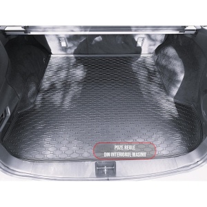 Tavita Portbagaj SUBARU Outback 2015-2019, protectie portbagaj, din cauciuc 100%, pentru autoturismul SUBARU Outback