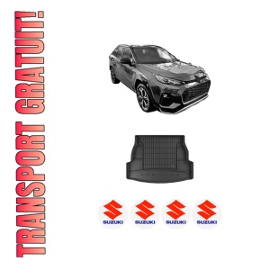 Tavita Portbagaj SUZUKI ACROSS (A5Z_) din 2020, Protectie Portbagaj Auto SUZUKI