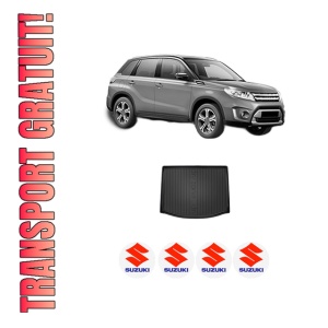 Tavita Portbagaj SUZUKI VITARA (LY) din 2015-2022, Protectie Portbagaj Auto SUZUKI