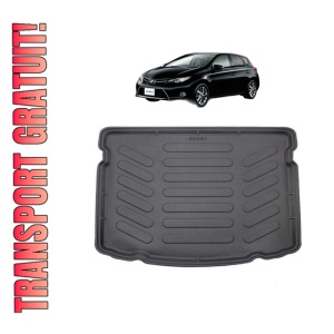 Tavita Portbagaj TOYOTA AURIS II din 2012-2018, Protectie Portbagaj Auto
