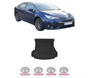 Tavita Portbagaj TOYOTA AVENSIS Saloon (_T27_) din 2008-2018, Protectie Portbagaj Auto TOYOTA - Img 2