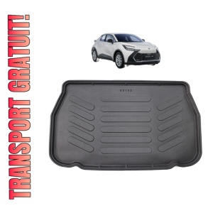 Tavita Portbagaj TOYOTA C-HR 2WD / 4WD din 2016-2022, Protectie Portbagaj Auto