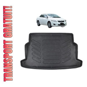 Tavita Portbagaj TOYOTA COROLLA IX E120. E130 HB din 2000-2006, Protectie Portbagaj Auto