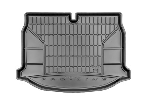 Tavita Portbagaj Volkswagen BEETLE (5C1, 5C2) din 2011-2019, Protectie Portbagaj Auto Volkswagen - Img 4