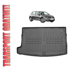 Tavita Portbagaj VOLKSWAGEN E-GOLF HATCHBACK din 2014-2020, Protectie Portbagaj Auto