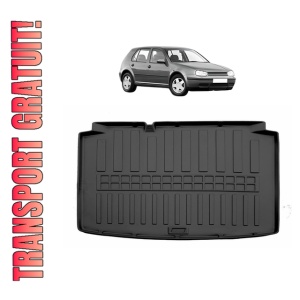 Tavita Portbagaj VOLKSWAGEN GOLF IV HATCHBACK 1997- din 1997-2003, Protectie Portbagaj Auto