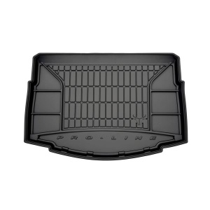 Tavita Portbagaj Volkswagen GOLF VII (5G1, BQ1, BE1, BE2) din 2012-2021, Protectie Portbagaj Auto Volkswagen - Img 3