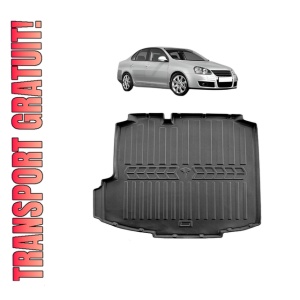 Tavita Portbagaj VOLKSWAGEN JETTA V SEDAN din 2005-2010, Protectie Portbagaj Auto