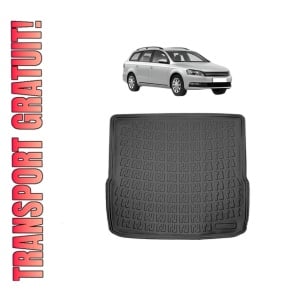 Tavita Portbagaj Volkswagen PASSAT B7 VARIANT din 2010-2015, Protectie Portbagaj Auto