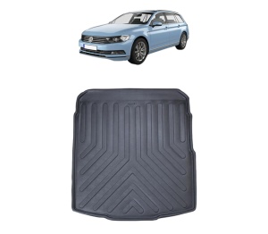 Tavita Portbagaj Volkswagen PASSAT B8 VARIANT din 2015-2023, Protectie Portbagaj Auto - Img 2