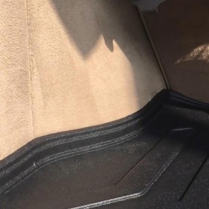 Tavita Portbagaj Volkswagen PASSAT B8 VARIANT din 2015-2023, Protectie Portbagaj Auto - Img 3