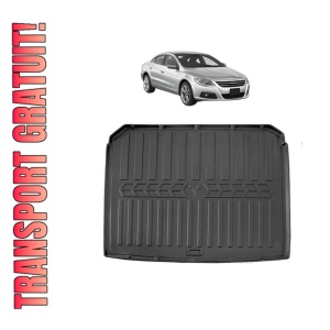 Tavita Portbagaj VOLKSWAGEN PASSAT CC din 2008-2017, Protectie Portbagaj Auto