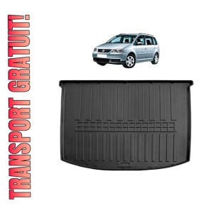 Tavita Portbagaj VOLKSWAGEN TOURAN I din 2003-2015, Protectie Portbagaj Auto