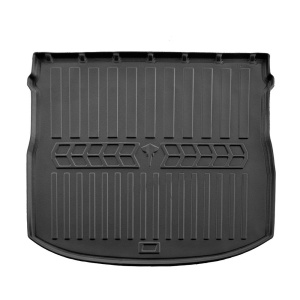 Tavita Portbagaj VOLVO S40 II SEDAN din 2004-2012, Protectie Portbagaj Auto - Img 3