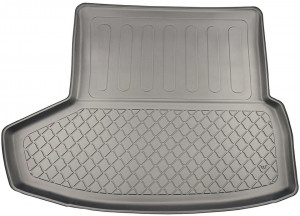 Tesla Model Tavita pentru portbagaj compatibila Tesla Model S Facelift fabricatie 01.2021 - prezent, caroserie coupe, portbagaj spate accesorii pentru autoturismul tau - masina v111158