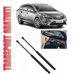Toyota Avensis Set 2 amortizoare pentru portbagaj / haion Krosno compatibil cu Toyota Avensis Combi fabricat intre 2008-2018