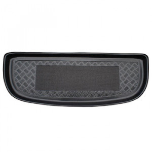 Toyota Avensis Verso Van din 07.2001 - 2009 *1, Tavita Pentru Portbagaj Lux Premium Dedicata, accesorii pentru autoturismul tau - masina v190101