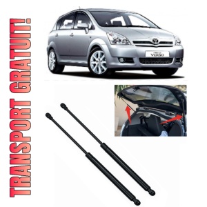 Toyota Corolla Verso Set 2 amortizoare pentru portbagaj / haion Krosno compatibil cu Toyota Corolla Verso Hatchback fabricat intre 2004-2009
