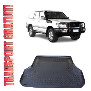 Toyota Land Cruiser J100 Prado Suv din 01.1998 - 2007 *1, Tavita Pentru Portbagaj Lux Premium Dedicata,