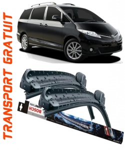 Toyota PreVIa Set 2 stergatoare parbriz Bosch Bosch Aerotwin 65 cm/40 cm compatibile cu Toyota PreVIa III (_R2_, _R5_) din 2005 (65 cm / 40 cm) accesorii pentru autoturismul tau - masina v125512