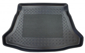 Toyota Prius IV Hatchback din 04.2016 - Prezent *2, Tavita Pentru Portbagaj Lux Premium Dedicata, accesorii pentru autoturismul tau - masina v197640