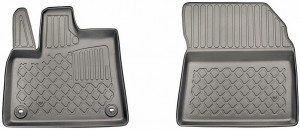 Toyota Proace Set covorase auto tip tavita compatibile Toyota Proace City Verso fabricatie 03.2020 - prezent, caroserie van, 5-7 locuri accesorii pentru autoturismul tau - masina v110903