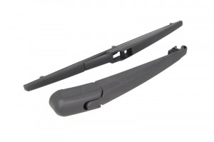 Toyota RAV 4 III Brat stergator pentru luneta spate cu lamela 310 mm, compatibil cu Toyota RAV 4 III fabricat intre 2005-2013, calitate extra accesorii pentru autoturismul tau - masina v91720