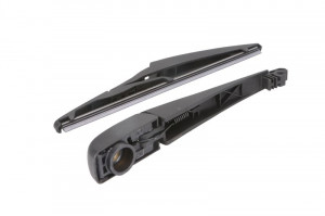 Toyota RAV 4 V Brat stergator pentru luneta spate cu lamela 290 mm, compatibil cu Toyota RAV 4 V SUV fabricat intre 2012, calitate extra accesorii pentru autoturismul tau - masina v91820