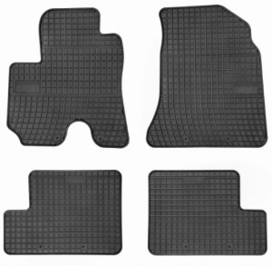 Toyota Rav4 II, Suv, Din 2000 - 01.2006, 3 Usi , Set Covorase Auto Premium accesorii pentru autoturismul tau - masina v159929