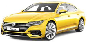 Volkswagen Arteon Combi din 08.2020 - Prezent *1, Tavita Pentru Portbagaj Lux Premium Dedicata, accesorii pentru autoturismul tau - masina v185459