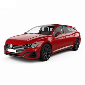 Volkswagen Arteon Combi din 08.2020 - Prezent, Tavita Pentru Portbagaj Lux Premium Dedicata, Kit Reparatie *1 accesorii pentru autoturismul tau - masina v188354
