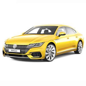 Volkswagen Arteon din 06.2017 - Prezent Combi *1 , Tavita Pentru Portbagaj Lux Premium Dedicata, accesorii pentru autoturismul tau - masina v177442