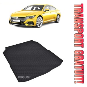 Volkswagen Arteon din 06.2017 - Prezent Sedan *1 , Tavita Pentru Portbagaj Lux Premium Dedicata,