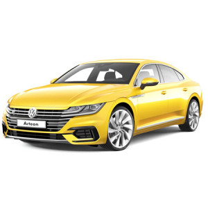 Volkswagen Arteon Sedan din 06.2017 - Prezent, Tavita Pentru Portbagaj Lux Premium Dedicata, Cu Roata Rezerva *1 accesorii pentru autoturismul tau - masina v188368