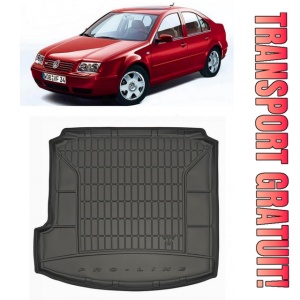 Volkswagen Bora I Sedan din 1998 - 2005 *1, Tavita Pentru Portbagaj Lux Premium Dedicata,