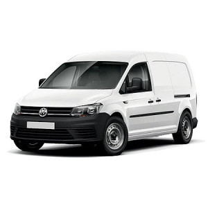 Volkswagen Caddy Maxi Van din 10.2007 - 10.2020, Tavita Pentru Portbagaj Lux Premium Dedicata, Trendline Comfortline Highline *2 accesorii pentru autoturismul tau - masina v188264
