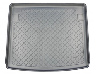 Volkswagen Caddy Van din 11.2020 - Prezent, Tavita Pentru Portbagaj Lux Premium Dedicata, Life Style Move *1 accesorii pentru autoturismul tau - masina v186121