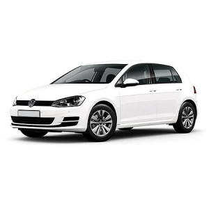 Volkswagen Golf 6 Comfortline Hatchback din 09.2008 - 09.2012, Tavita Pentru Portbagaj Lux Premium Dedicata, Roata Rezerva Ingusta / Kit Reparatie *1 accesorii pentru autoturismul tau - masina v201280