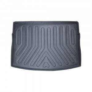 Volkswagen Golf 8 (Cu Podea Inalta) 2019- Tavita cauciuc pentru protectie portbagaj accesorii pentru autoturismul tau - masina v226768