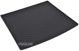 Volkswagen ID.5 Tavita pentru portbagaj din cauciuc, compatibila Volkswagen ID.5 fabricatie 2022 - prezent, caroserie suv accesorii pentru autoturismul tau - masina v111782