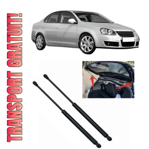 Volkswagen JETTA III (1K2) - Set 2 amortizoare pentru portbagaj / haion compatibil cu Volkswagen JETTA III (1K2) fabricat 2004 – 2010