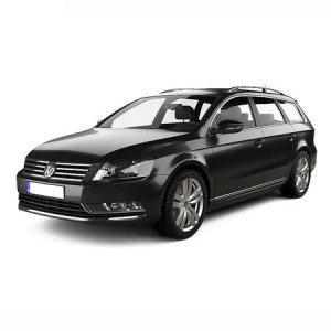 Volkswagen Passat B6 Combi din 2005 - 09.2010 *1, Tavita Pentru Portbagaj Lux Premium Dedicata, accesorii pentru autoturismul tau - masina v198077