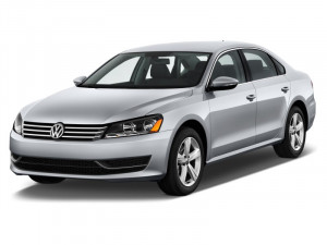 Volkswagen Passat B7 Sedan din 09.2010 - 11.2014 *2, Tavita Pentru Portbagaj Lux Premium Dedicata, accesorii pentru autoturismul tau - masina v187771