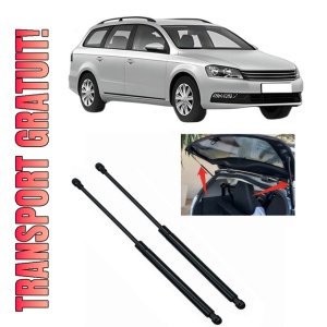 Volkswagen PASSAT B7 Variant (365) - Set 2 amortizoare pentru portbagaj / haion compatibil cu Volkswagen PASSAT B7 Variant (365) fabricat 2010 – 2014