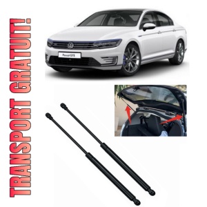 Volkswagen PASSAT B8 (3G2, CB2) - Set 2 amortizoare pentru portbagaj / haion compatibil cu Volkswagen PASSAT B8 (3G2, CB2) fabricat 2014 – 2020