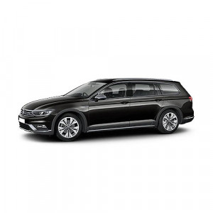 Volkswagen Passat B8 Phev din 11.2015 - Prezent Combi *1 , Tavita Pentru Portbagaj Lux Premium Dedicata, accesorii pentru autoturismul tau - masina v179158