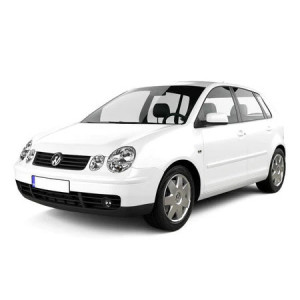 Volkswagen Polo IV Hatchback din 11.2001 - 2009 *2, Tavita Pentru Portbagaj Lux Premium Dedicata, accesorii pentru autoturismul tau - masina v197589