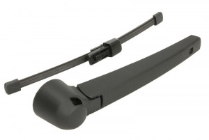 Volkswagen Scirocco III Brat stergator pentru luneta spate cu lamela 260 mm, compatibil cu Volkswagen Scirocco III Hatchback fabricat intre 2009-2017, calitate extra accesorii pentru autoturismul tau - masina v91906