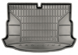Volkswagen Scirocco III Coupe din 06.2008 - 2017 *2, Tavita Pentru Portbagaj Lux Premium Dedicata, accesorii pentru autoturismul tau - masina v201772