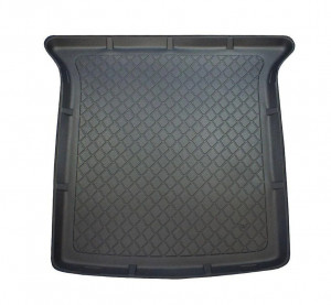 Volkswagen Sharan II Van din 09.2010 - Prezent *6, Tavita Pentru Portbagaj Lux Premium Dedicata, accesorii pentru autoturismul tau - masina v201368